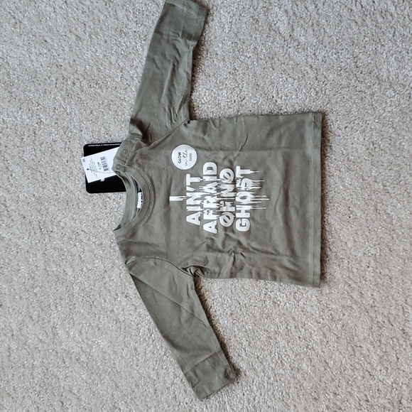 Cotton On Baby Ghostbusters tee (6-12mo) - Picture 1 of 3